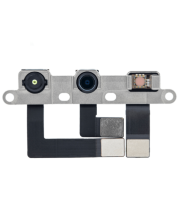 Front Camera for iPad Pro 12.9 (2020) / Pro 12.9 (2018) / Pro 11 (2020) / Pro 11 (2018) (Premium)