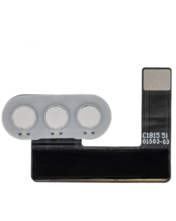 Keyboard Flex Cable for iPad Pro 12.9 (2018) / Pro 11 (2018) (WHITE)