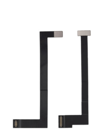 LCD Flex Cable for iPad Pro 11" 1st Gen (2018) / Pro 11" 2nd Gen (2020) / Pro 11" 3rd Gen (2021) / Pro 11" 4th Gen (2022) (2 Piece Set)