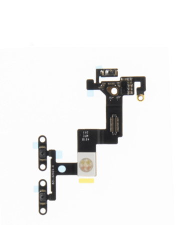 Power & Volume Button Flex Cable for iPad Pro 11 (3G Version)