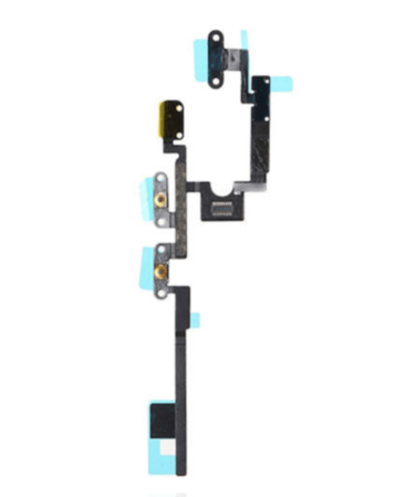 Power & Volume Button Flex Cable for iPad Pro 12.9 (1st Gen / 2015)