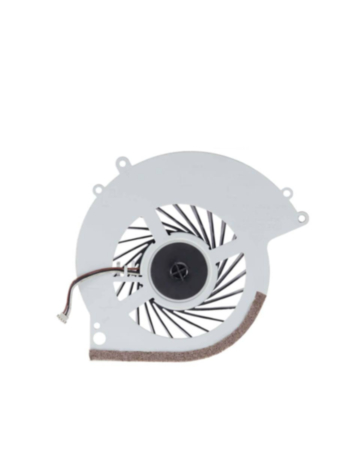 Internal Cooling Fan (KSB0912HE, Long Connector, CUH-10xx Series) for PlayStation 4