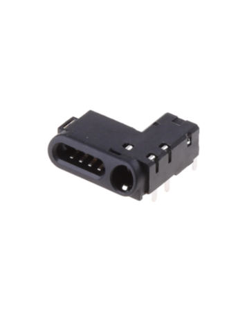 Headphone Jack for PlayStation 4 (DualShock 4) Wireless Controller (JDS 030 / 040 / 050)