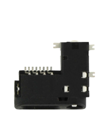 Headphone Audio Port Socket for PlayStation 4 (DualShock 4) Wireless Controller