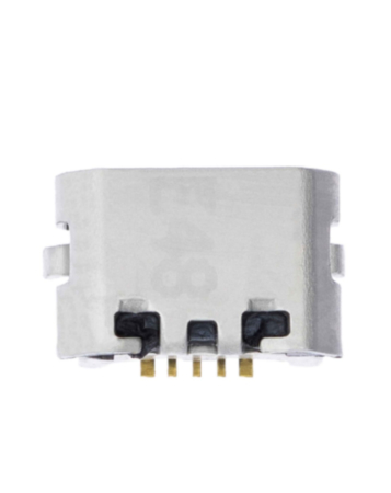 Micro USB Charging Port (Soldering Required) for PlayStation 4 (DualShock 4) Wireless Controller