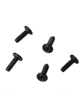 Philips Head 6mm Screw Set for PlayStation 4