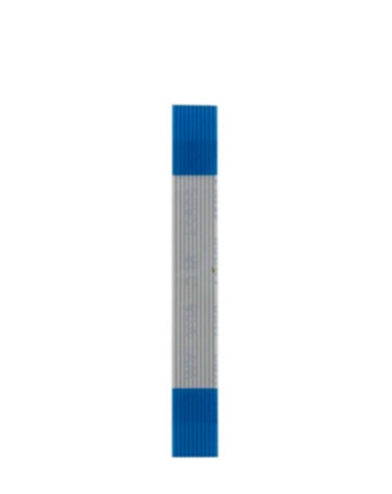 Touch Pad Flex Cable (10 Pin) for PlayStation 4 (DualShock 4) Wireless Controller