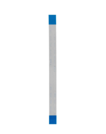 Touch Pad Flex Cable (12 Pin) for PlayStation 4 (DualShock 4) Wireless Controller