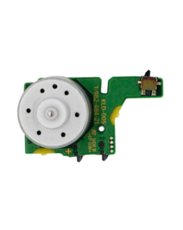 Insert Eject Disc Drive Sensor Motor (KLD-004) for PlayStation 4 Slim / PlayStation 4 Pro