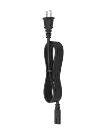 AC Power Cable Cord for PlayStation 5 (6A)