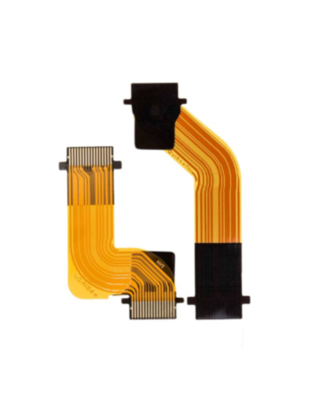 L & R Keypad Flex Cable for PlayStation 5 (Dual Sense) Wireless Controller