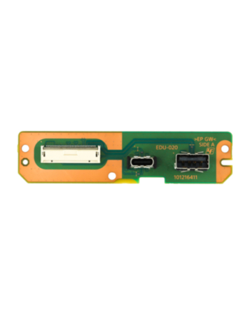 USB / USB-C Port Module Board for PlayStation 5 Console (1000 / 1100)