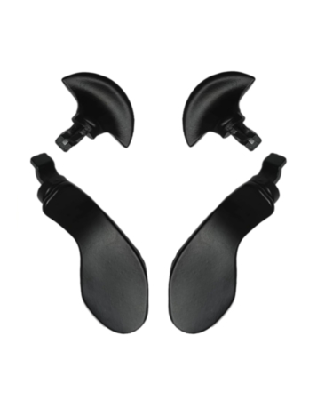 4in1 Paddle Buttons for PlayStation 5 (DualSense Edge) Controller (Only Ground Shipping)