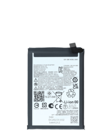 Replacement Battery for Motorola Moto G Stylus 5G (XT2419 / 2024) (QS50) (Only Ground Shipping)