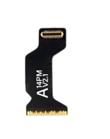 QianLi Mega-Idea Back Camera Repair Built-in Flex Cable for iPhone 14 Pro Max (Not Returnable)