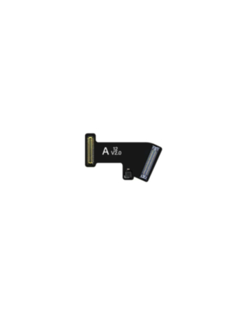 QianLi Mega-Idea Back Camera Repair Tag-On Flex Cable for iPhone 12 (Not Returnable)
