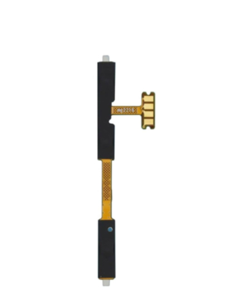 Power and Volume Button Flex Cable for T-Mobile REVVL 6
