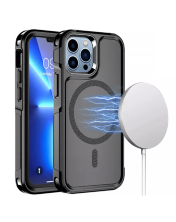 iPhone 13 Pro Max REDPEPPER Non-Waterproof Msafe Case (Only Ground Shipping)