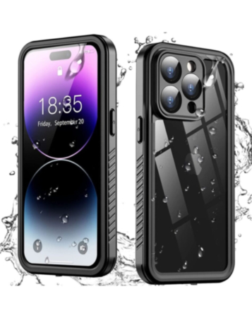 iPhone 15 Pro FS Series Waterproof Hybrid Case (Only Ground Shipping)