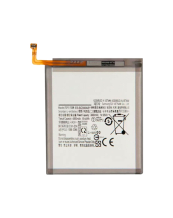 Replacement Battery for Galaxy S20 (G981) (Compatible with Verizon 5G UW Model) (Premium) (Only Ground Shipping)