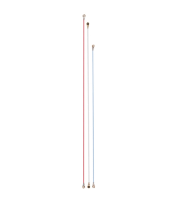 Signal Antenna Connecting Cable for Galaxy S20 FE (G780 / G781) (3 Piece Set)