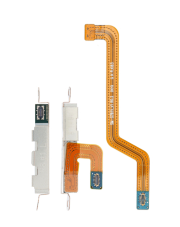 5G Antenna Flex Cable with Module for Galaxy S20 FE (G781) (4 Piece Set)