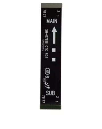 Mainboard Flex Cable for Galaxy S20 FE (G781)