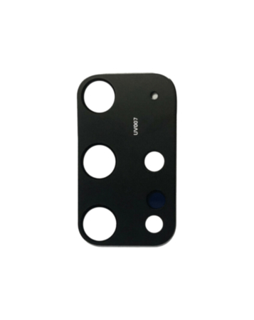 Back Camera Lens Glass with Adhesive for Galaxy S20 Plus (G985 / G986) (Glass Only) (2 Pack)