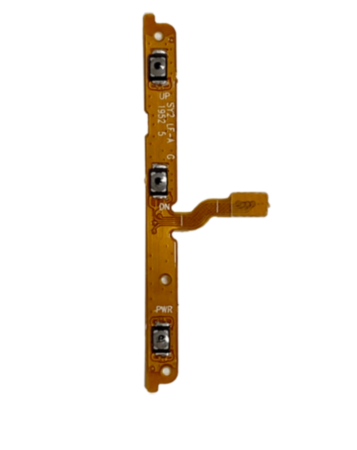 Power & Volume Button Flex Cable for Galaxy S20 / S20 Plus