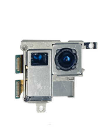 Back Camera (Wide and Telephoto) with Bracket for Galaxy S20 Ultra (G988)