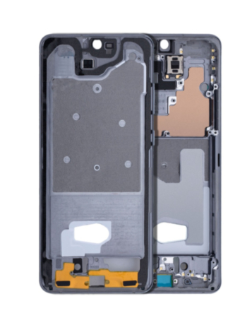 Middle Frame Housing for Galaxy S20 Ultra (G988) (US / International) (Cosmic Gray)