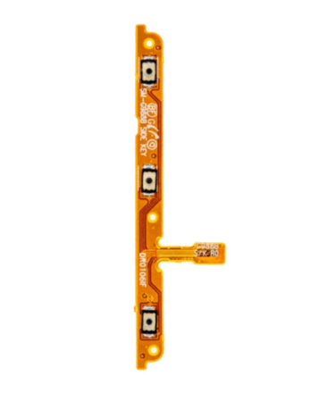 Power & Volume Button Flex Cable for Galaxy S20 Ultra (G988)