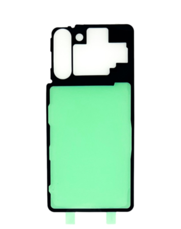 Back Cover Adhesive Tape for Galaxy S21 (G991) (5 Pack)