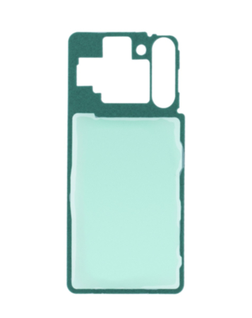 Back Cover Adhesive Tape for Galaxy S21 (G991) (1 Piece)