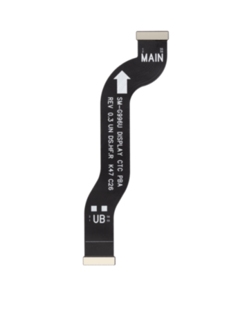 LCD Flex Cable for Galaxy S21 Plus (G996)