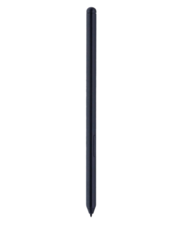 Stylus Pen for Galaxy S21 Ultra (G998) (Black) (Aftermarket)