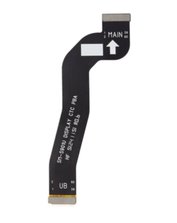 Shop the LCD Flex Cable for the Galaxy S22 5G S901.
