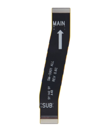 Purchase the Mainboard Flex Cable for the Galaxy S22 5G S901.
