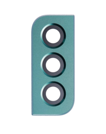 Buy the Back Camera Lens with Bracket for the Galaxy S22 Plus 5G and S22 5G in Green.
