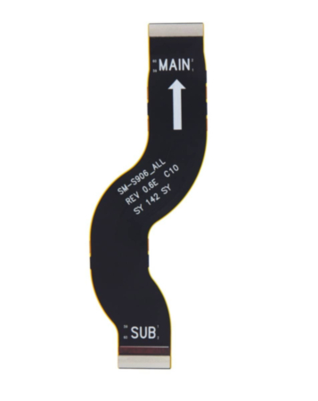 Buy the Mainboard Flex Cable for the Galaxy S22 Plus 5G S906.
