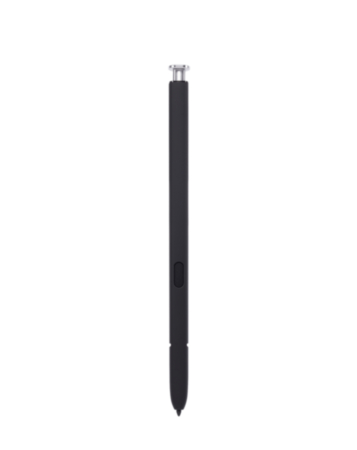 Stylus Pen for Galaxy S22 Ultra (S908) (Phantom White) (Premium)
