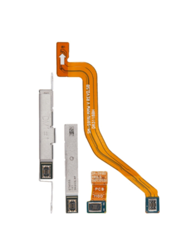 5G Antenna Flex Cable with Module for Galaxy S23 (S911) (4 Piece Set)