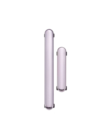 Hard Buttons (Power / Volume) for Galaxy S23 (S911) / S23 Plus (S916) (Lavender) (Premium)