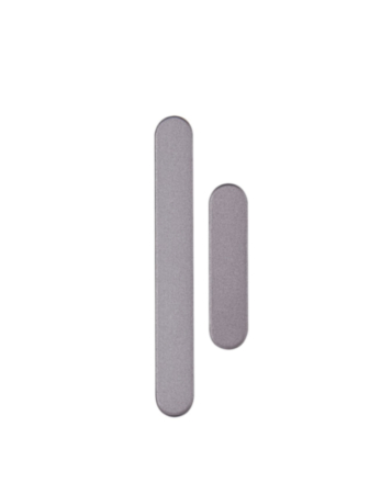 Grab the wholesale deals on the Hard Buttons for Galaxy S23 FE, power and volume, in graphite.
