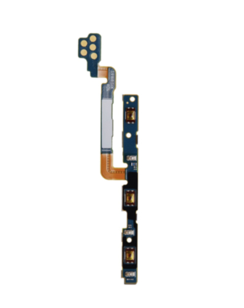 Power & Volume Button Flex Cable for Galaxy S23 (S911) / S23 Plus (S916)