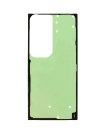 Back Cover Adhesive Tape for Galaxy S23 Ultra (S918) (10 Pack)