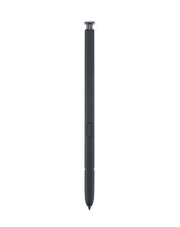 Stylus Pen for Galaxy S23 Ultra (S918) (Phantom Black) (Aftermarket)