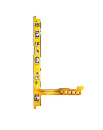 Power & Volume Button Flex Cable for Galaxy S23 Ultra (S918)