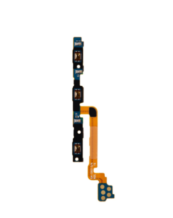 Power & Volume Button Flex Cable for Galaxy S24 (S921)