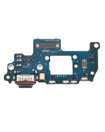 Charging Port Board for Galaxy S24 FE (S721R) (International Version) (Premium)